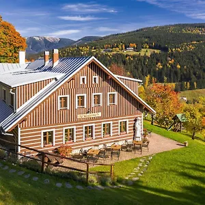 U Novotnych 2* Špindlerŭv Mlýn