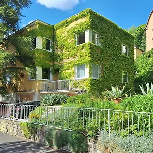 Apartament Daniela, Karlowe Wary
