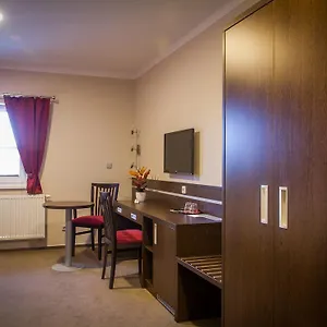 Na Netrebe 3* Pardubice