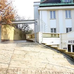 Pawlovnia 3* Prag