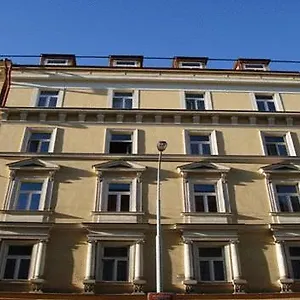 Easy Journey 3* Prag
