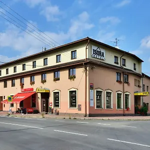 Isora 3* Ostrava
