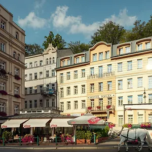 Malta 4* Karlsbad